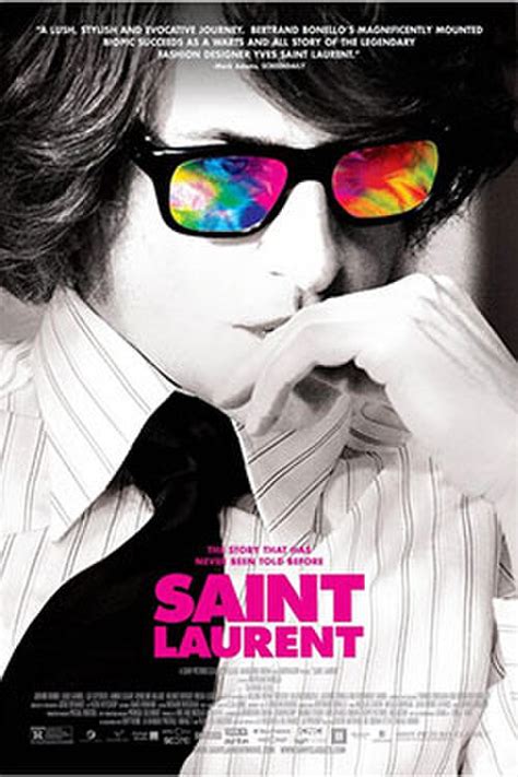 film yves saint laurent cuevana 2|y st laurent movie.